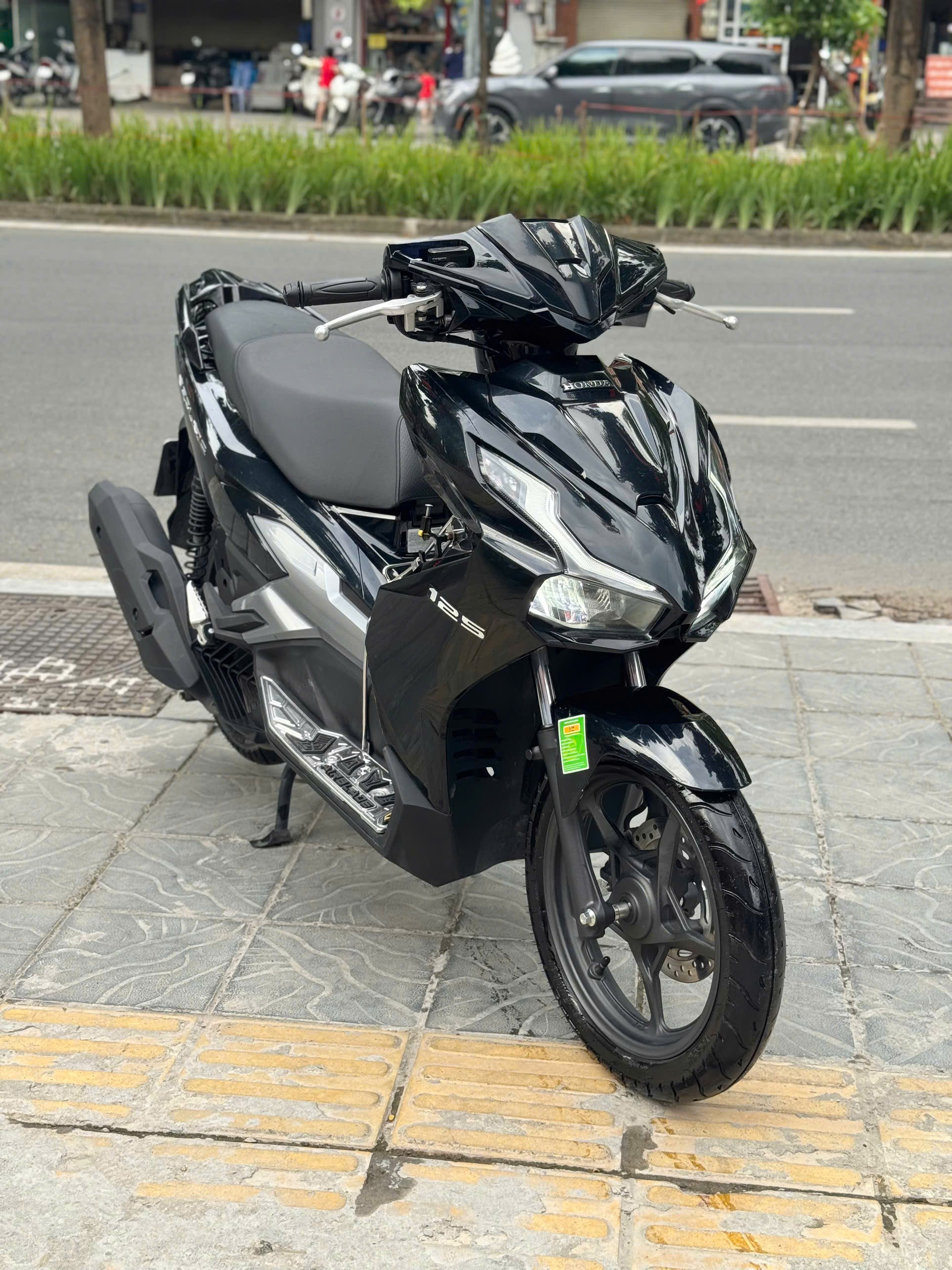 Ab125 cuối 2024