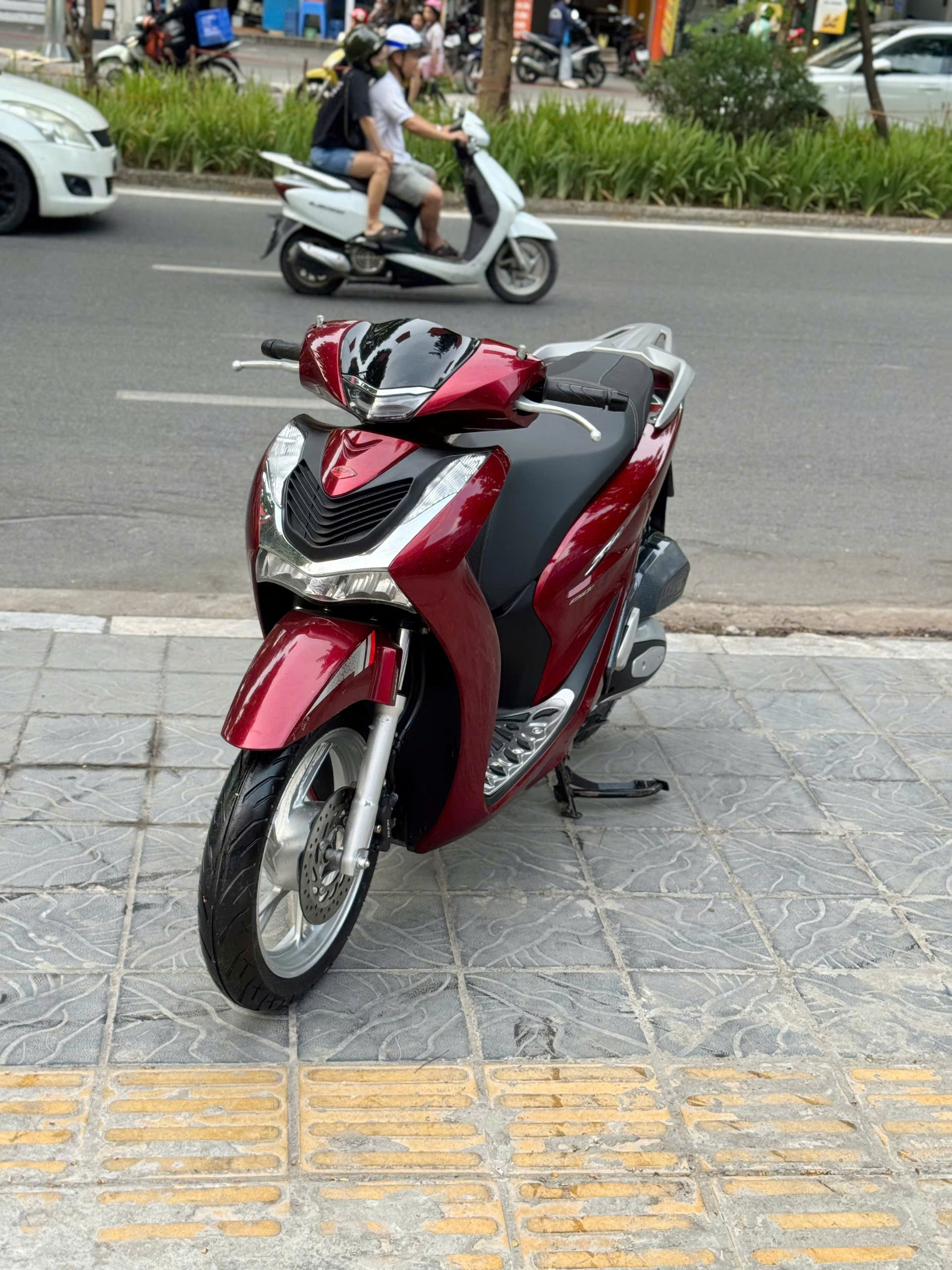 Sh150cbs 2020 chuẩn km
