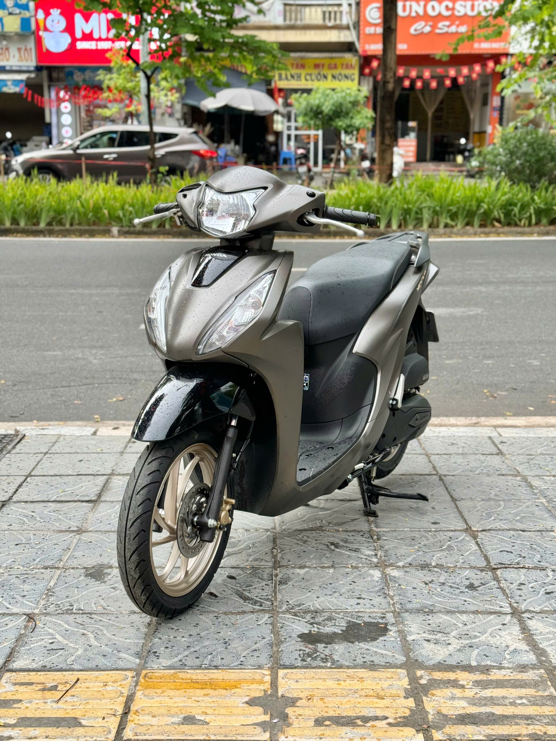 Vision 2025 nâu 29BL-07659