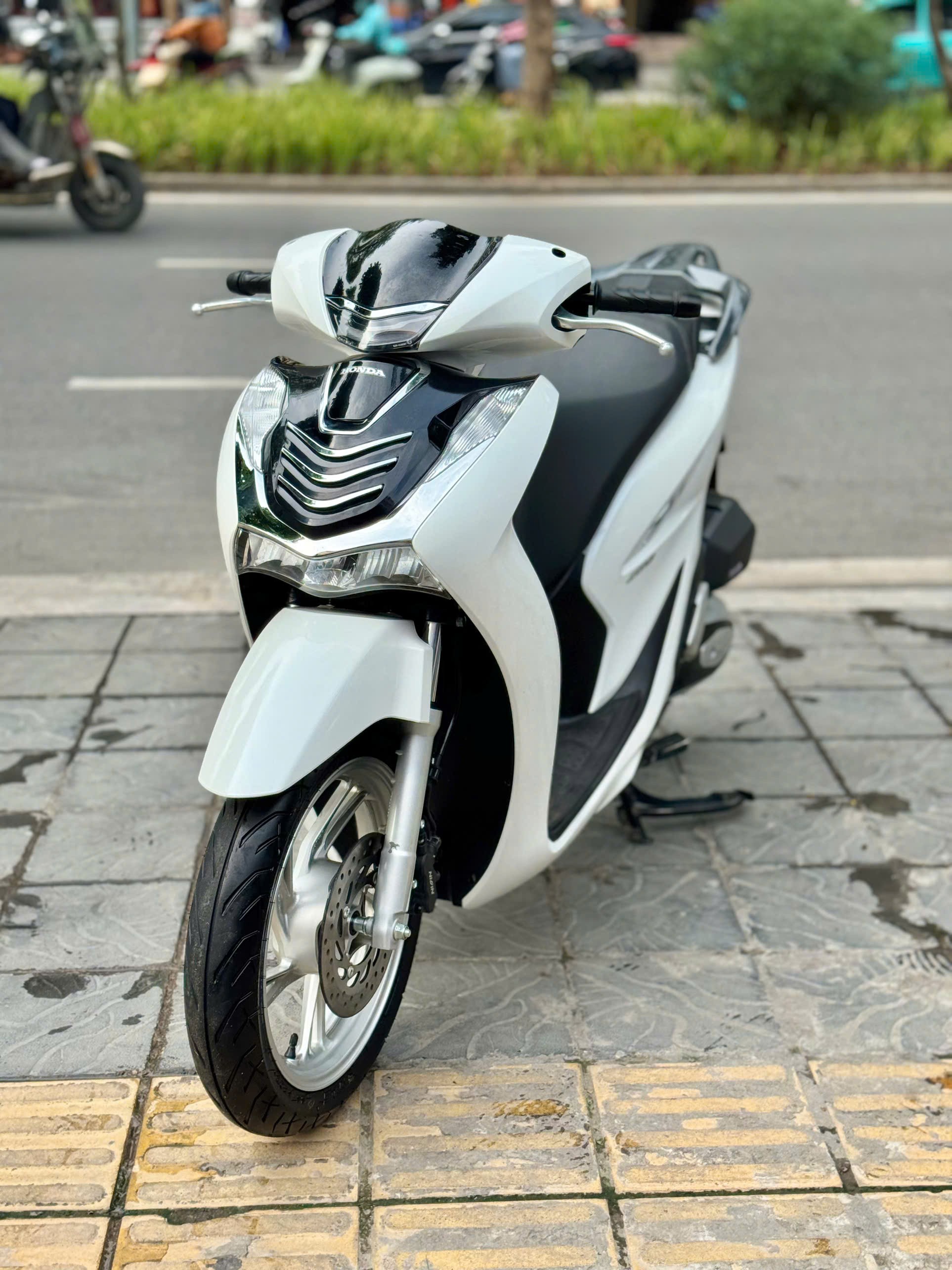 Sh160cbs 2025 trắng 29AC-69424