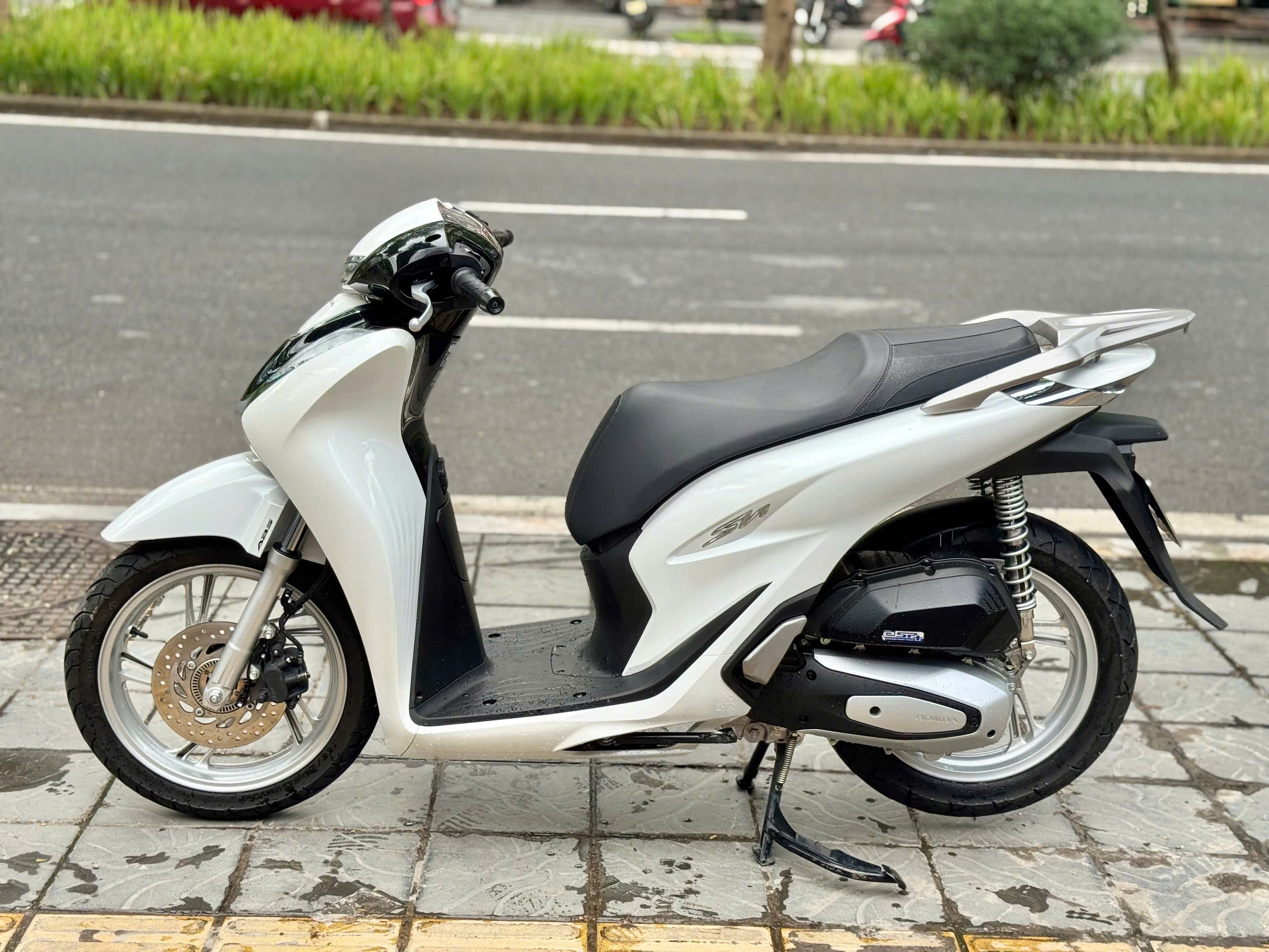Sh125abs 2024 trắng 29C2-08448