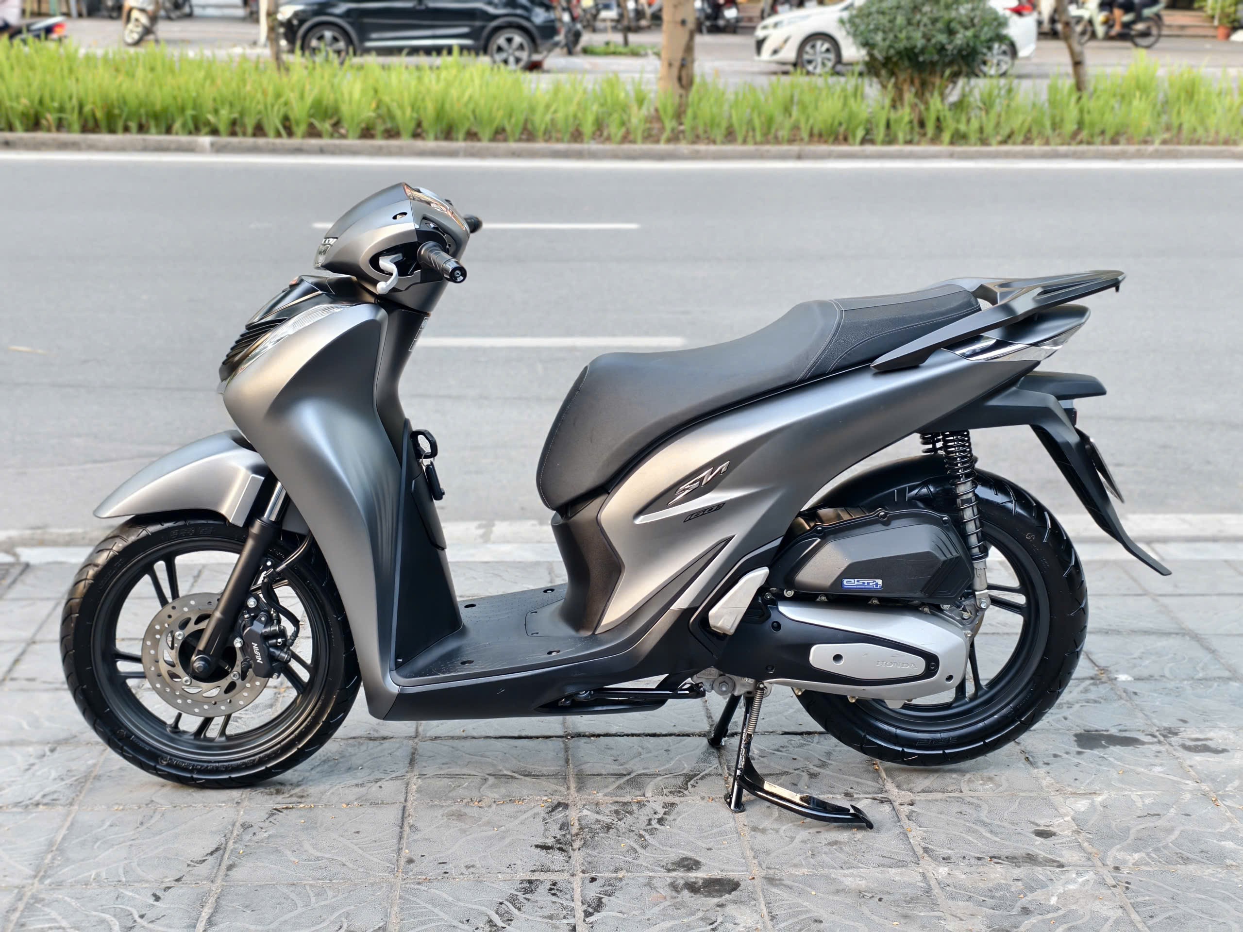 Sh160cbs 2023 xám đen 29X2-15350