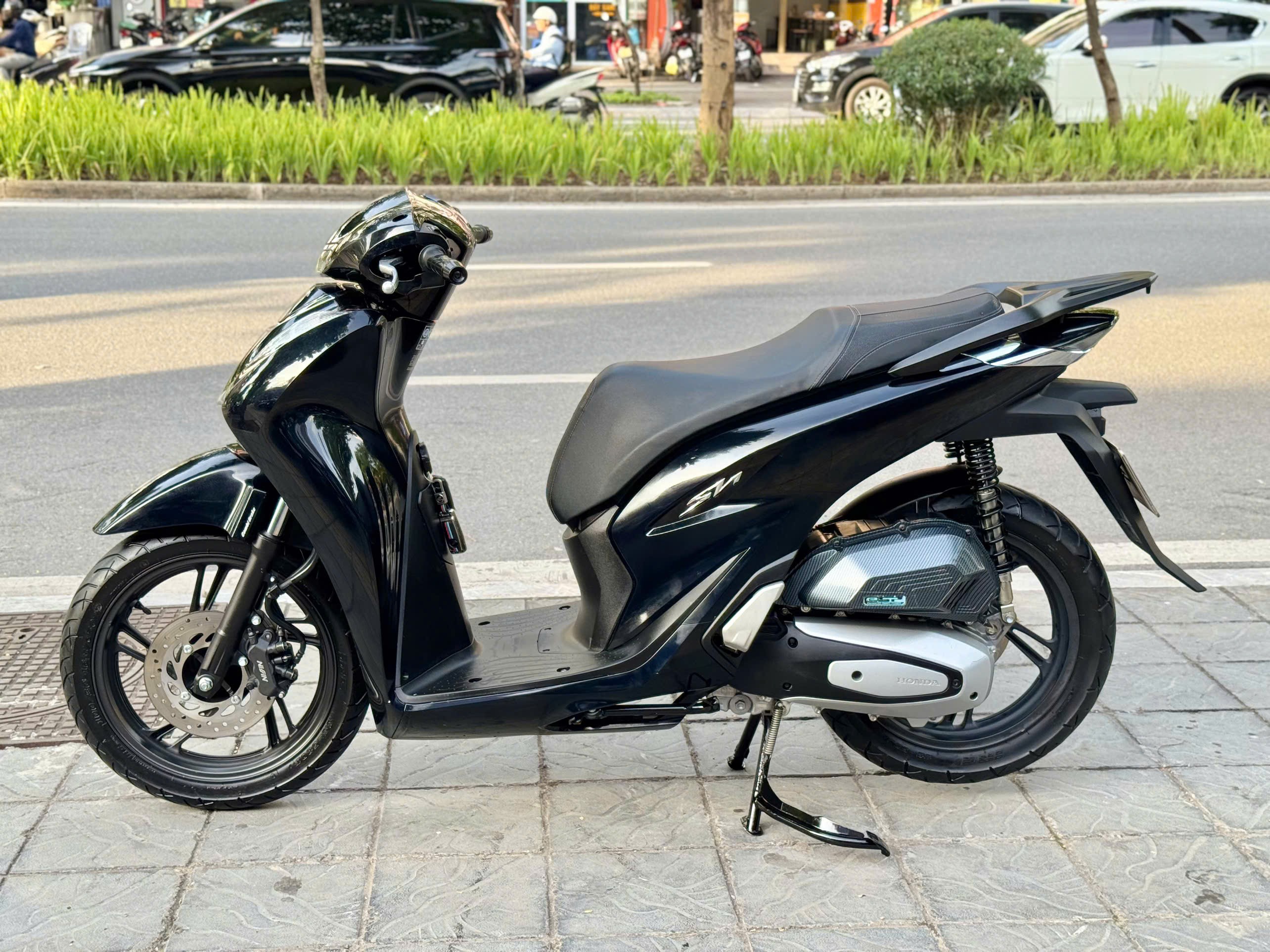 Sh125cbs 2023 đen 29S2-17820