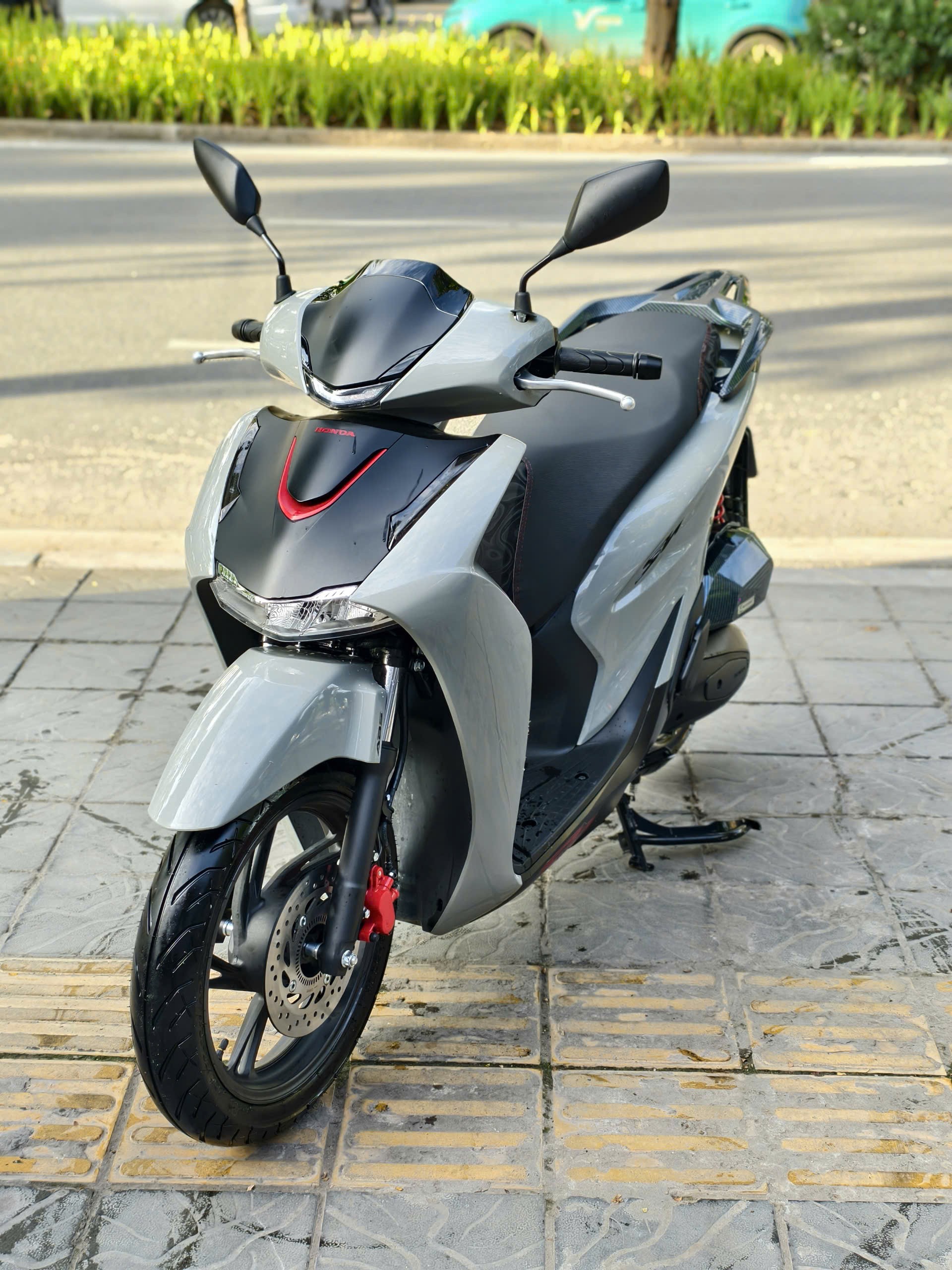 Sh125abs 2026 xám 36AB-73608