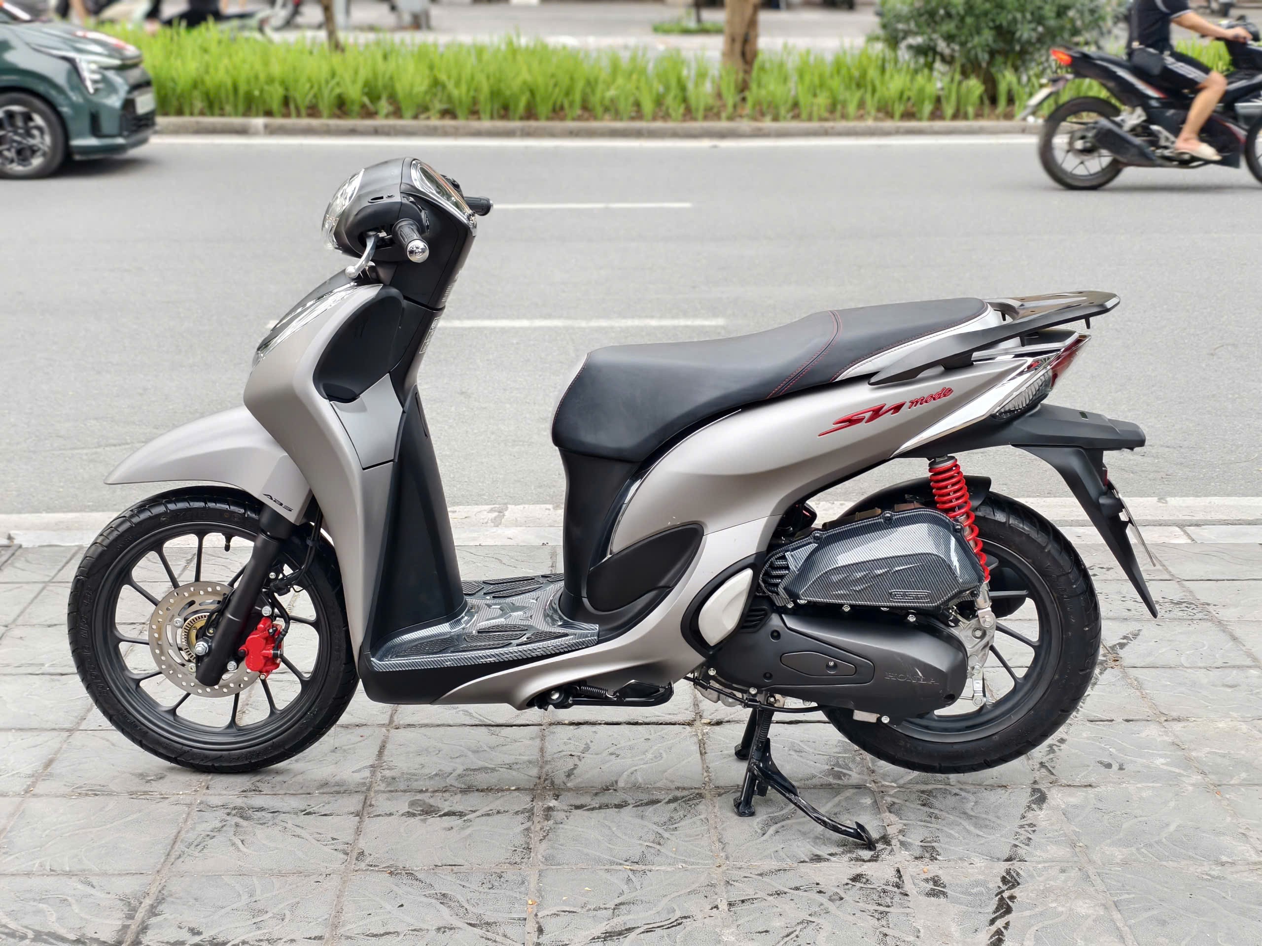 Shmode abs 2026 bạc 29AF-39091