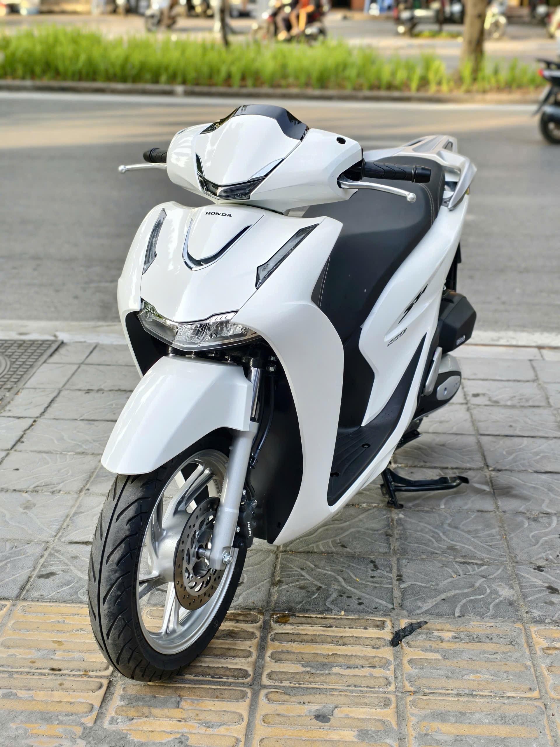 Sh160cbs 2026 trắng 29AF-24080