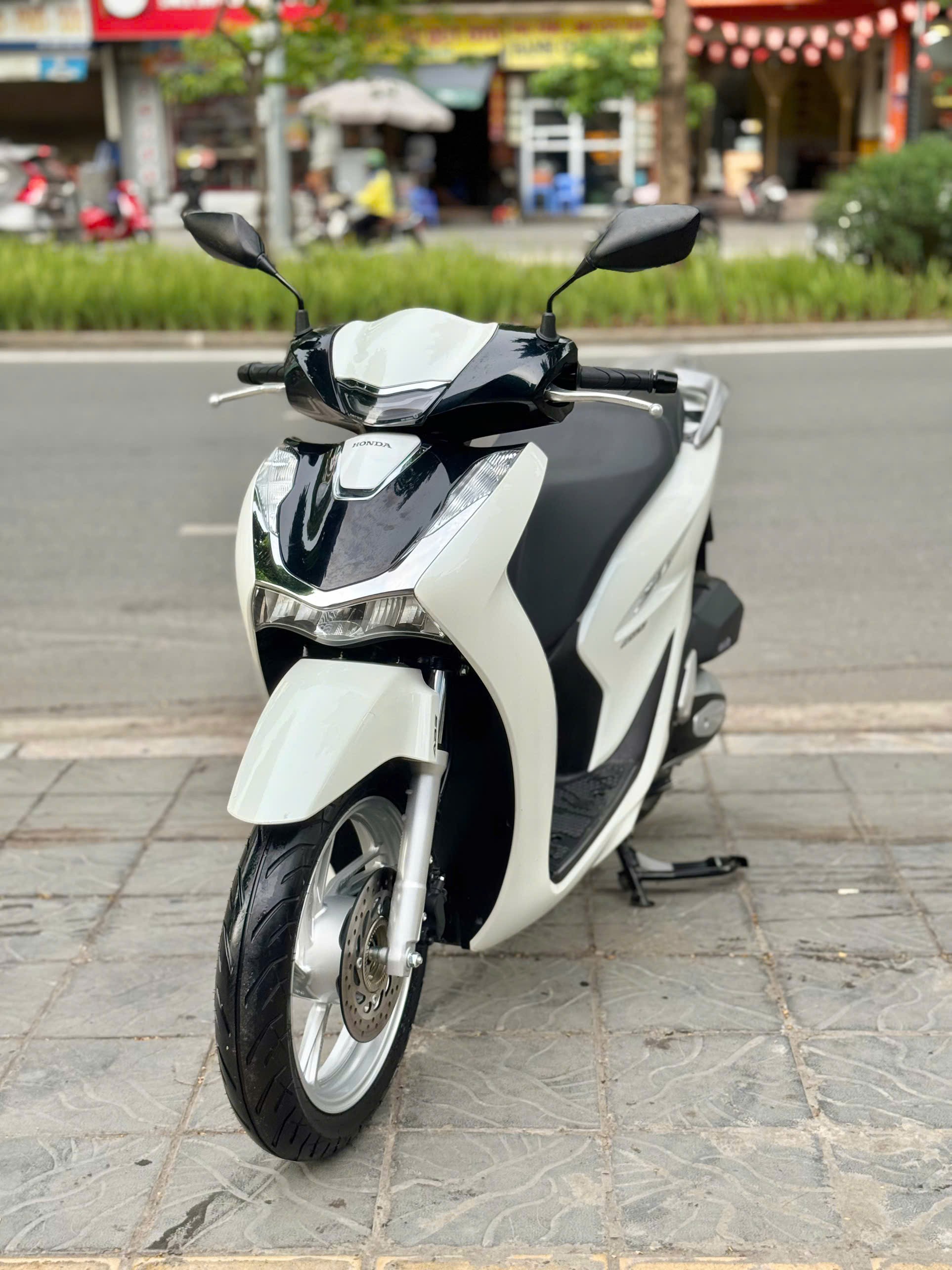 Sh160abs 2025 trắng 29AC-74971