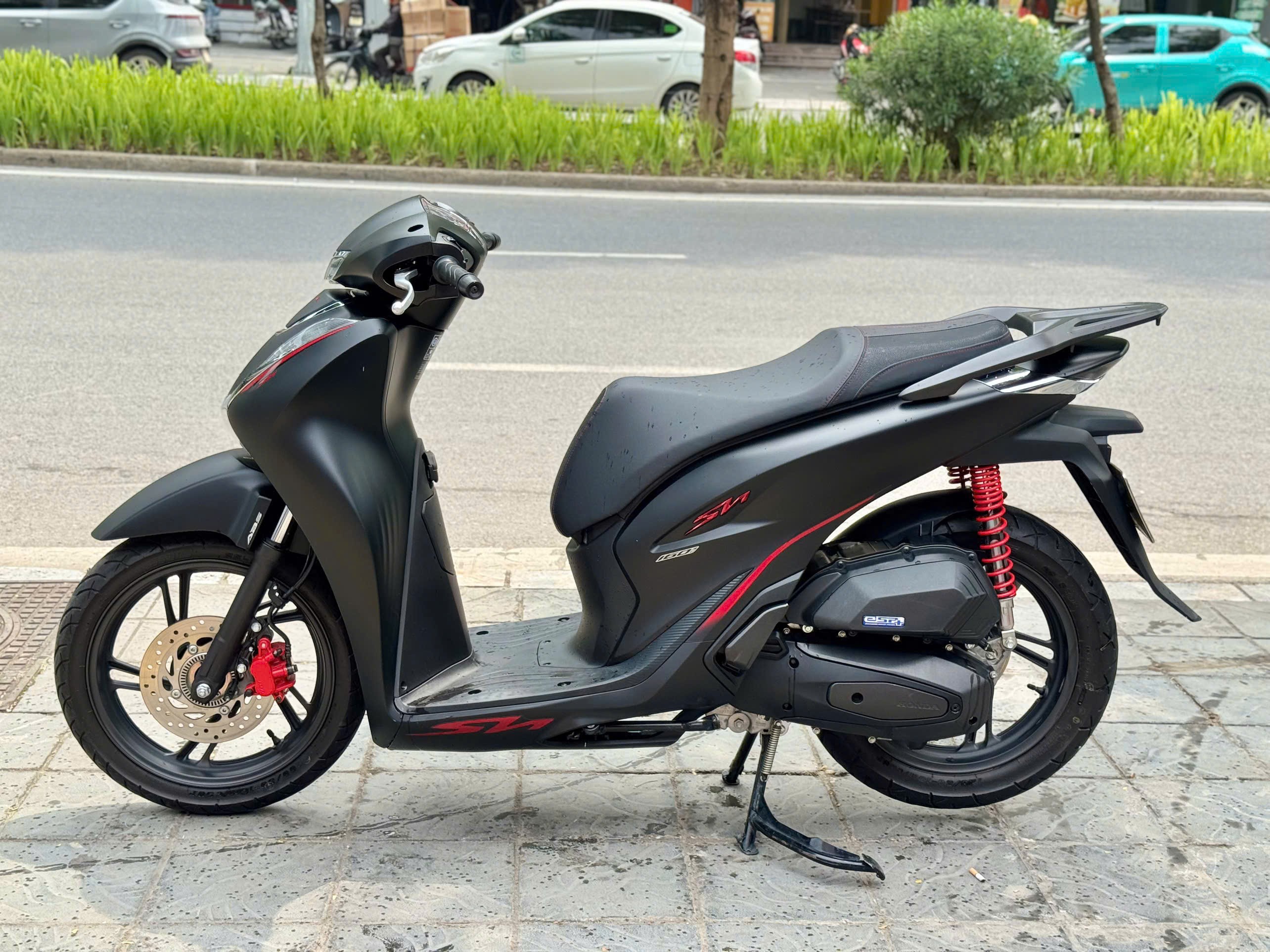 Sh160abs 2024 đen 29BE-00967