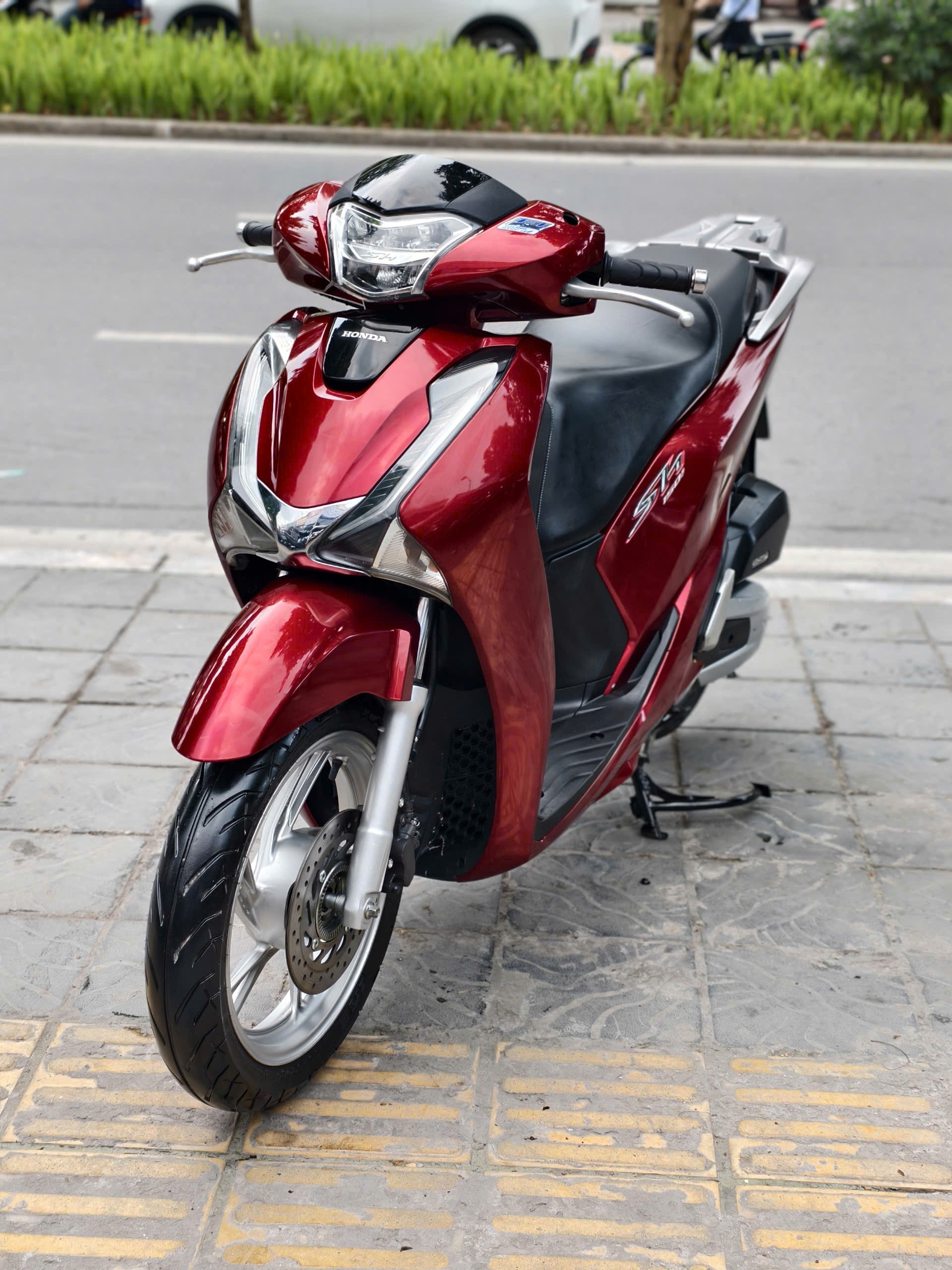 Sh150abs 2018 đỏ 29P1-67036