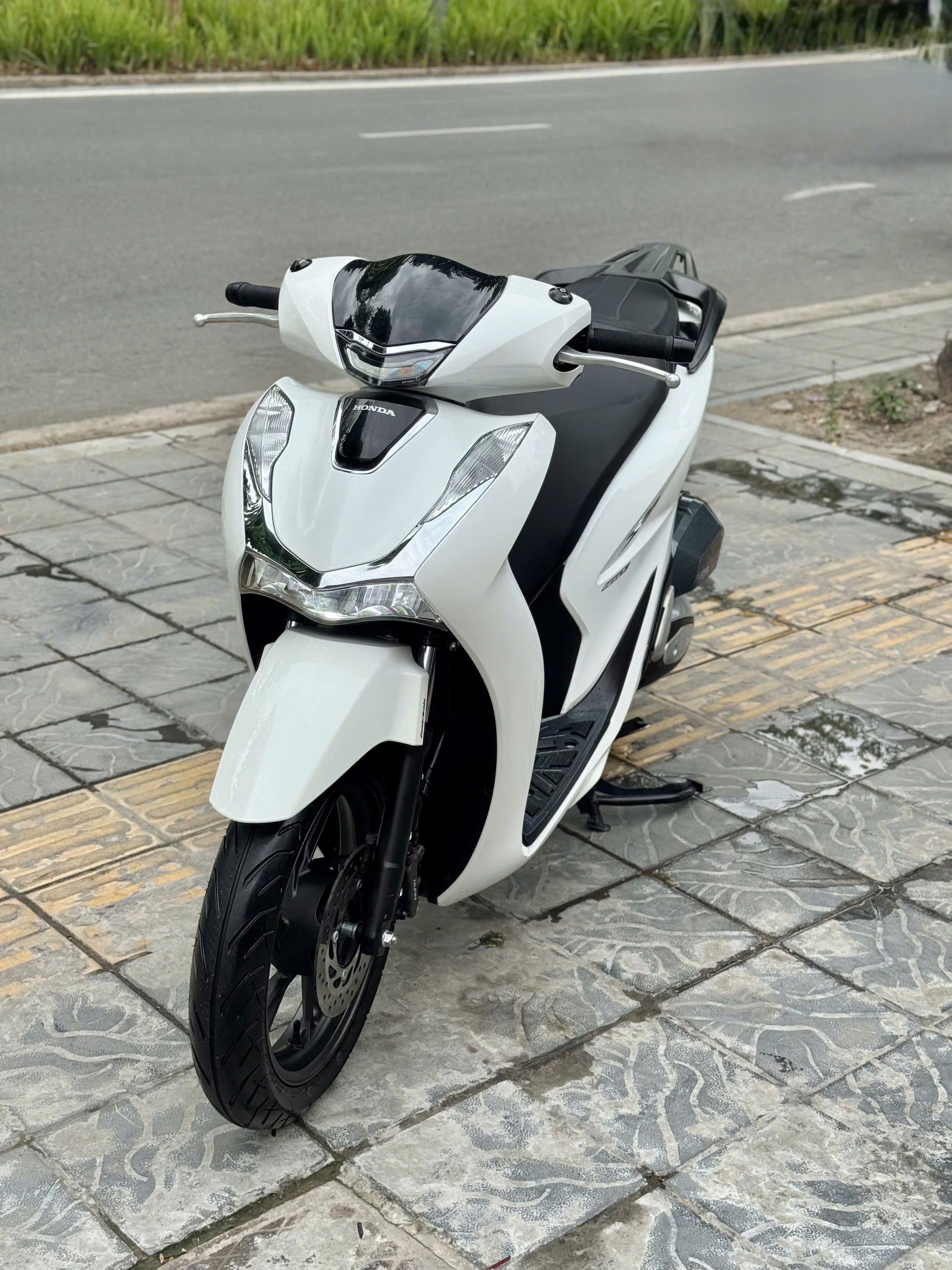 Sh160cbs 2023 trắng bao hồ sơ
