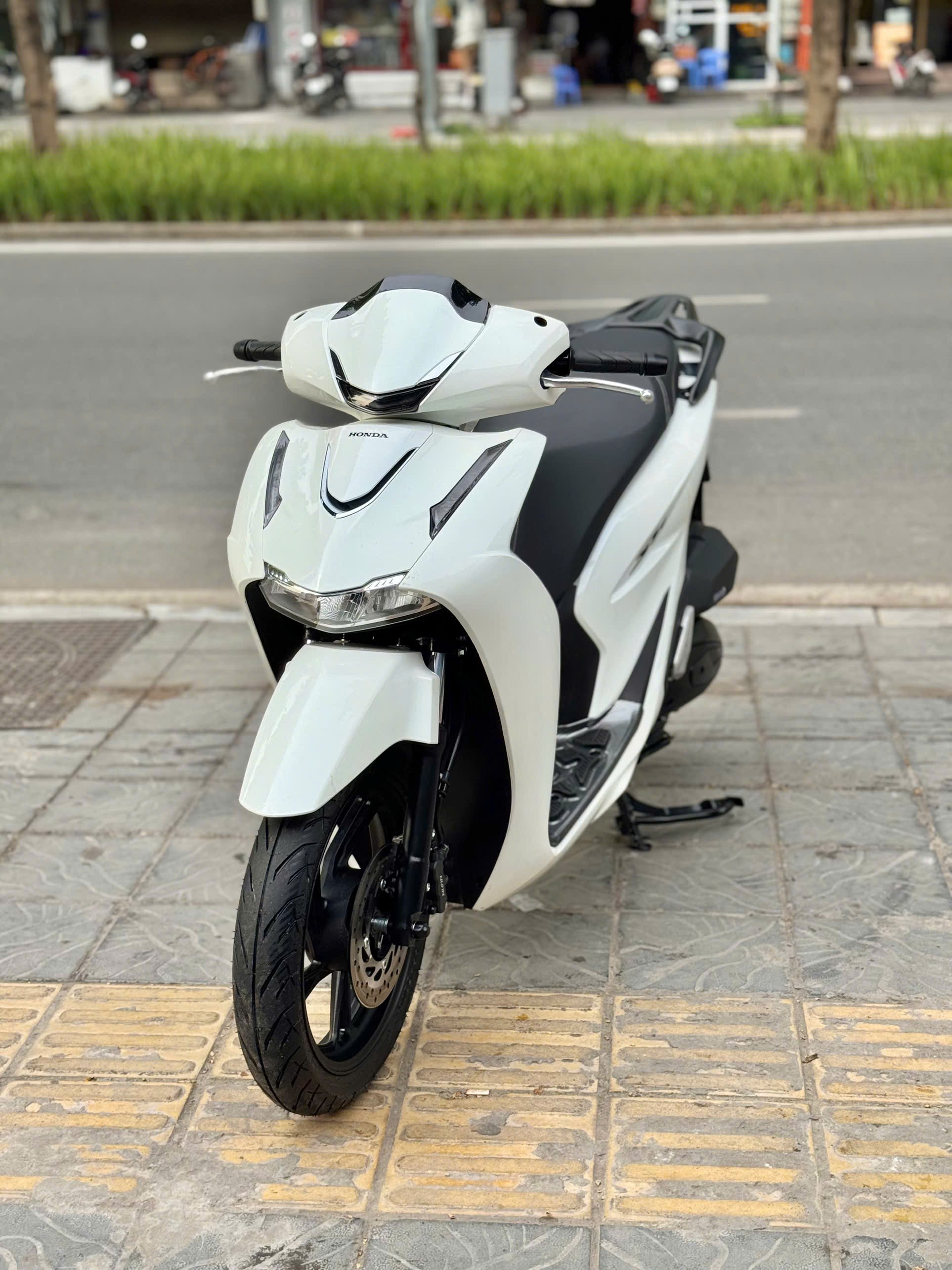 Sh125cbs 2026 trắng 29AF-28218