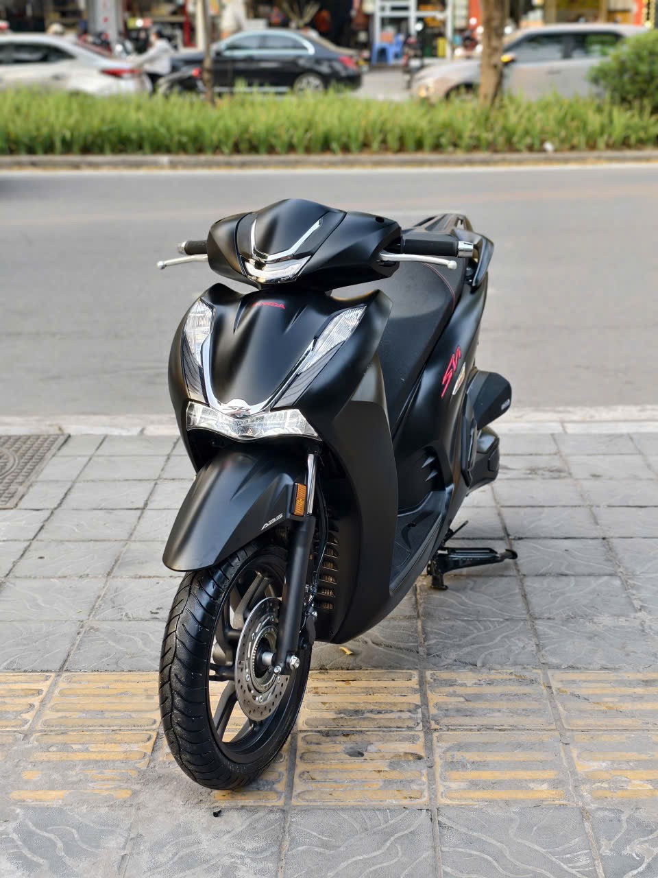 Sh350i 2022 đen 29AF-44636