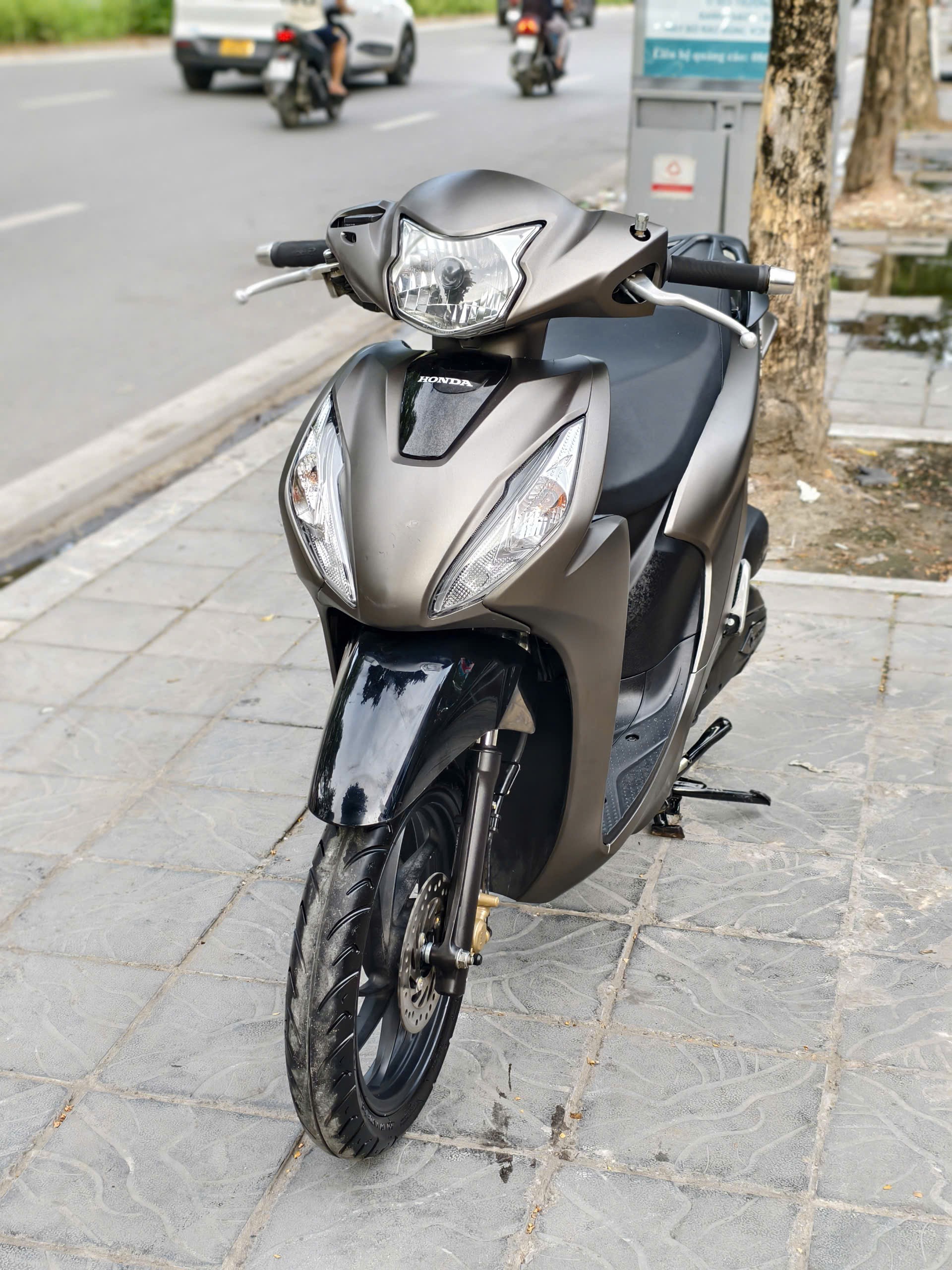 Vision 2025 nâu 29AC-37307