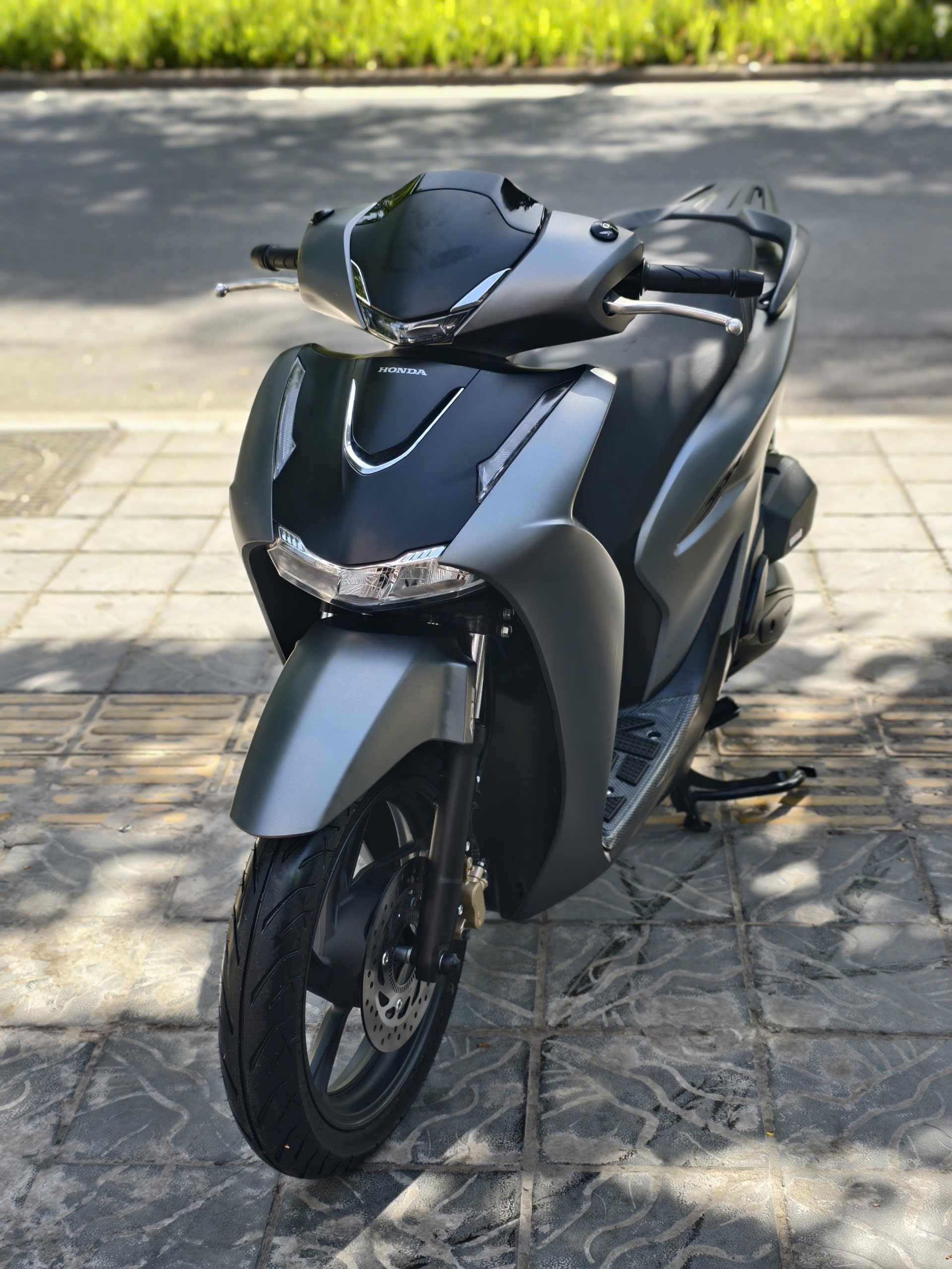Sh125abs 2026 xám titan 89AA-94369