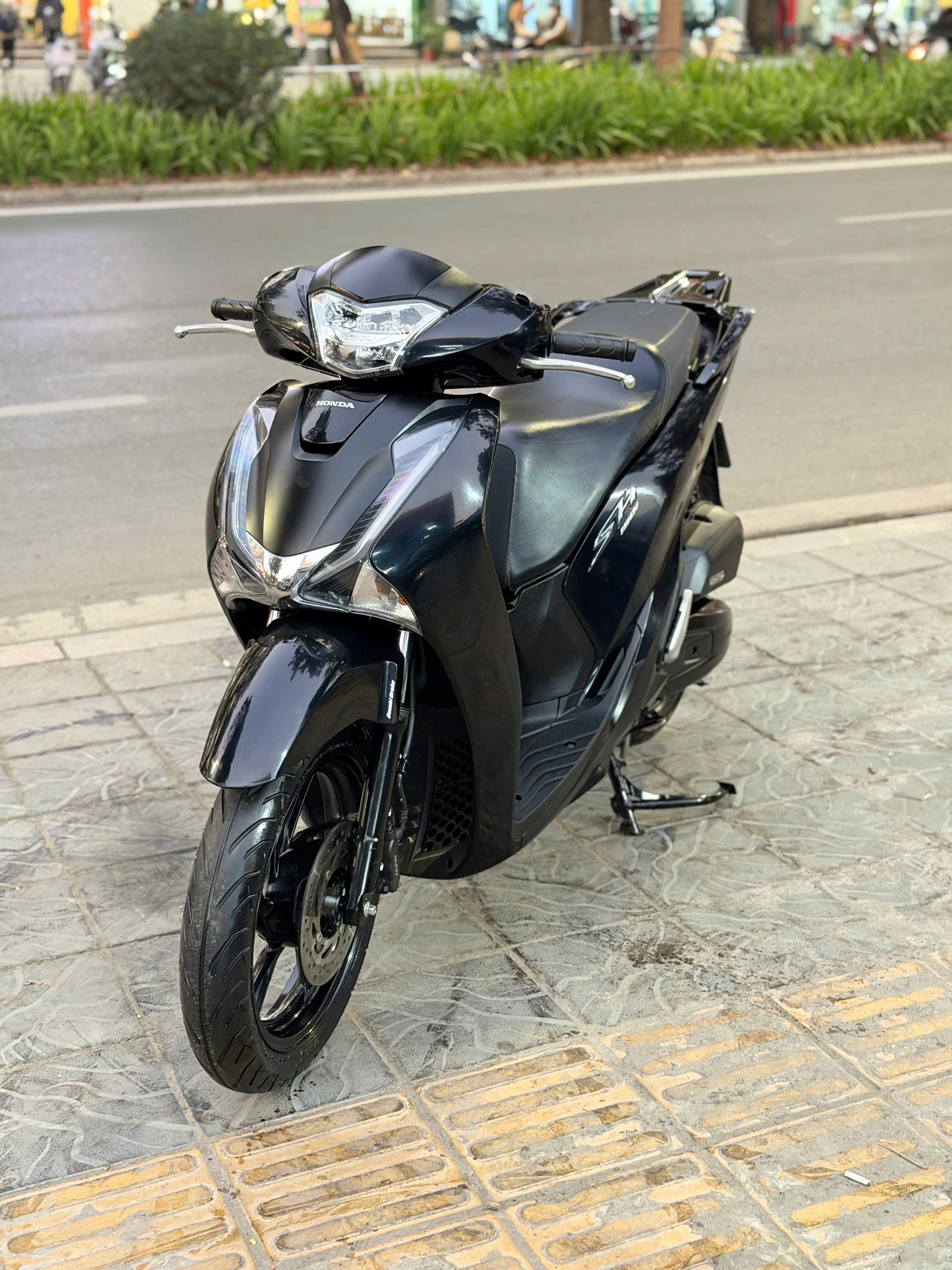 Sh150cbs 2019 đen 29H2-12892