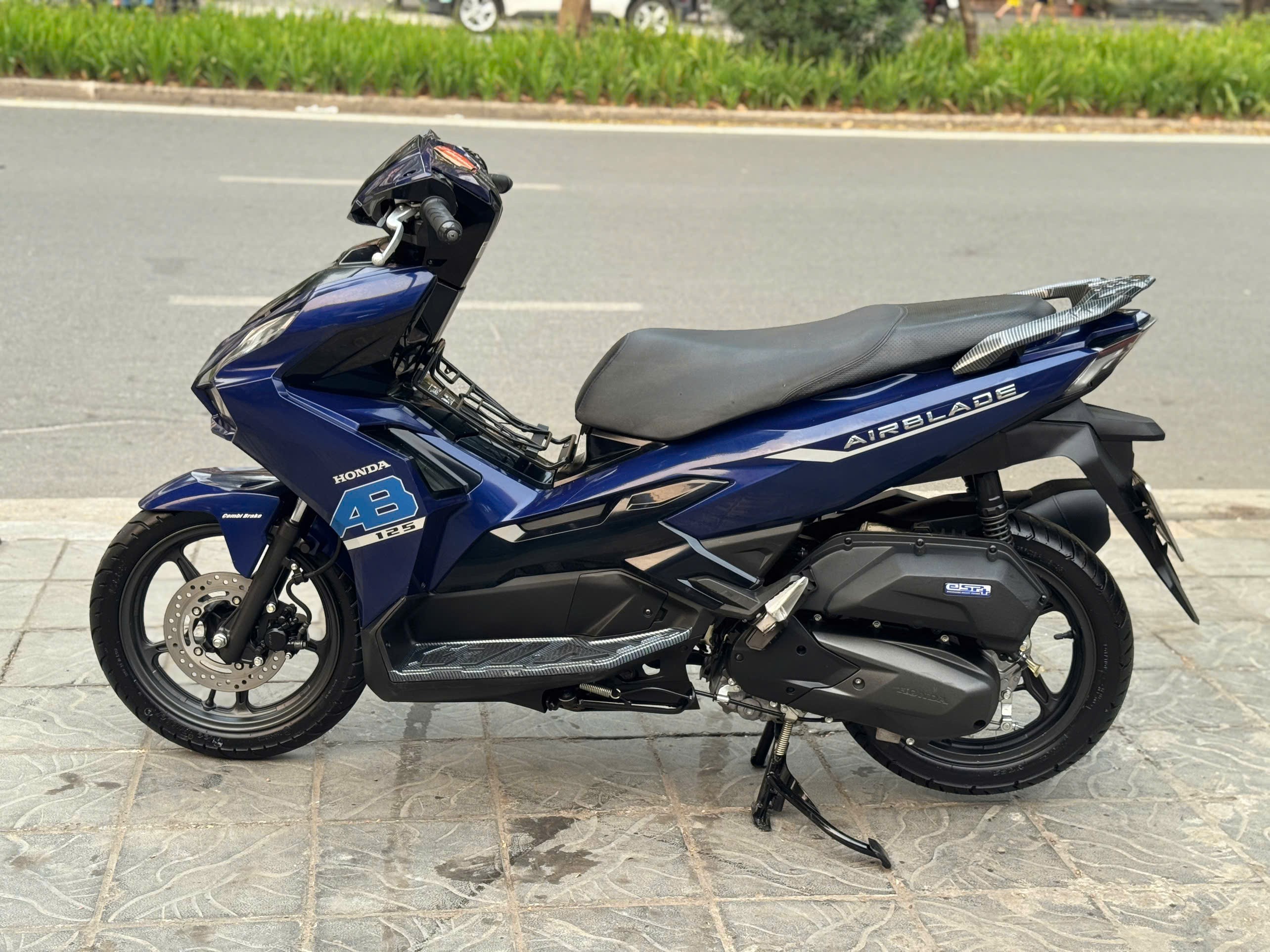 Ab125 2023 xanh 29B2-20667