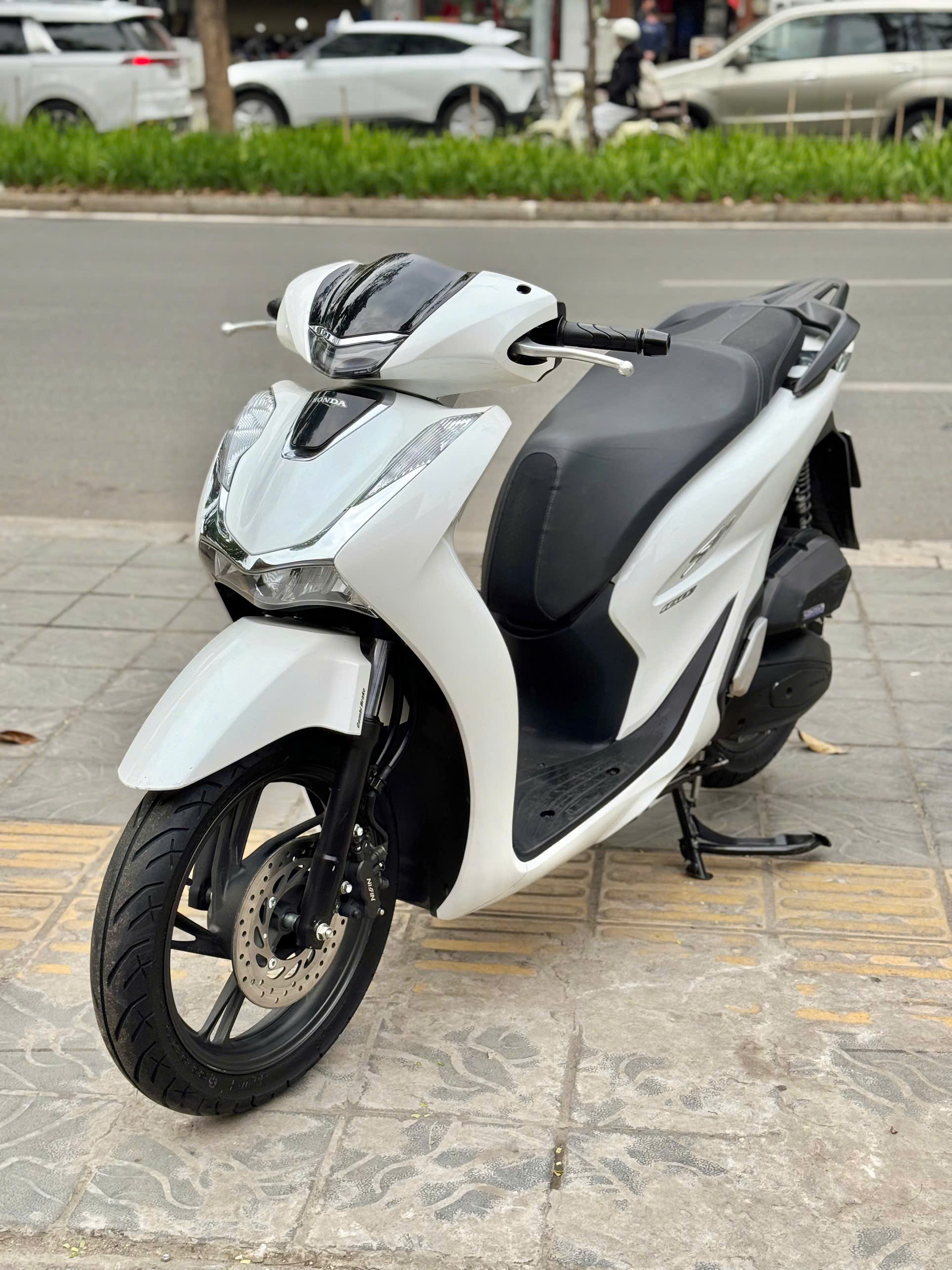 Sh160cbs 2023