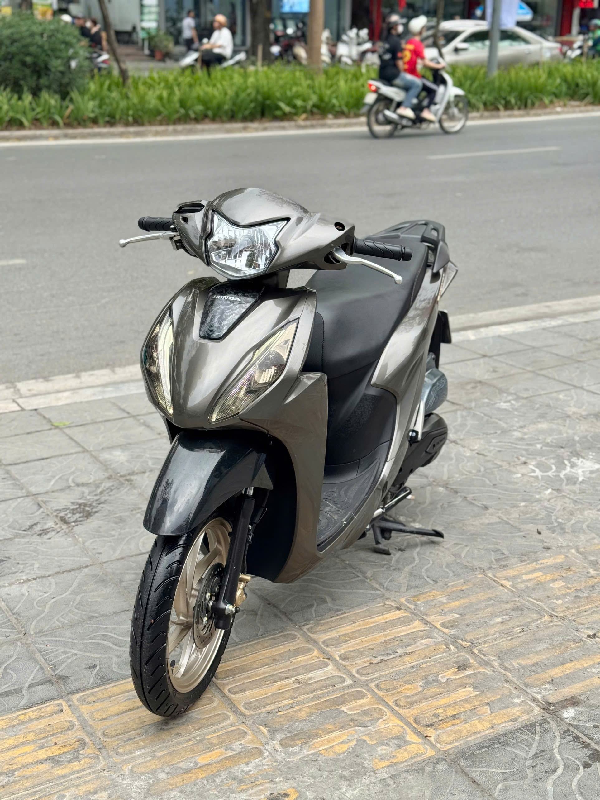 Vision 2025 nâu 29AD-26397